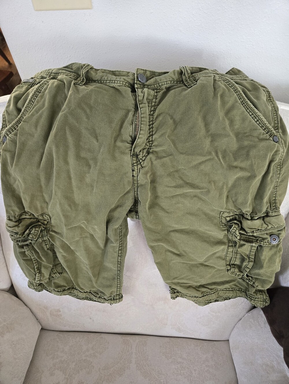 Cargo Shorts